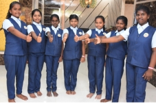 Secondary School